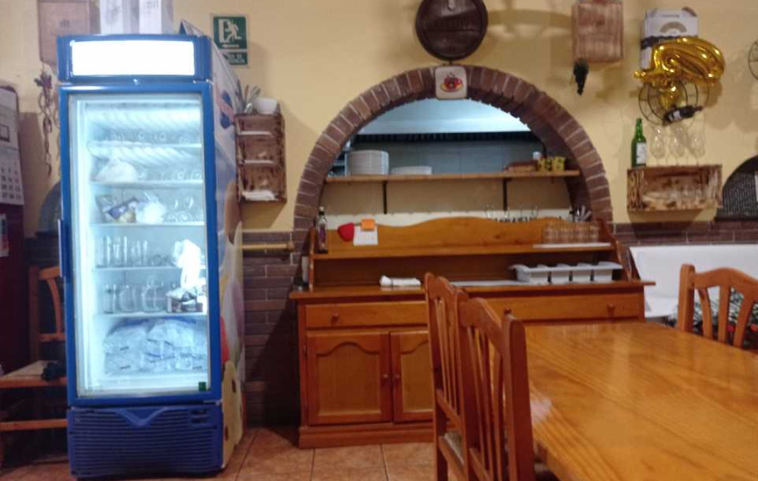 Transfert - Restaurant -
Sabadell