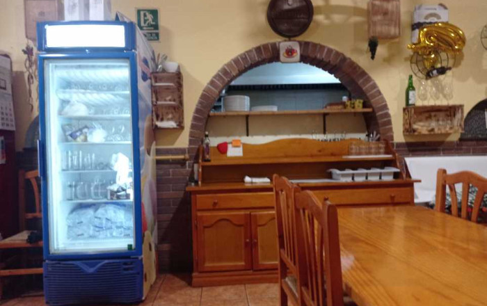 Transfert - Restaurant -
Sabadell