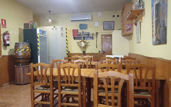 Transfert - Restaurant -
Sabadell