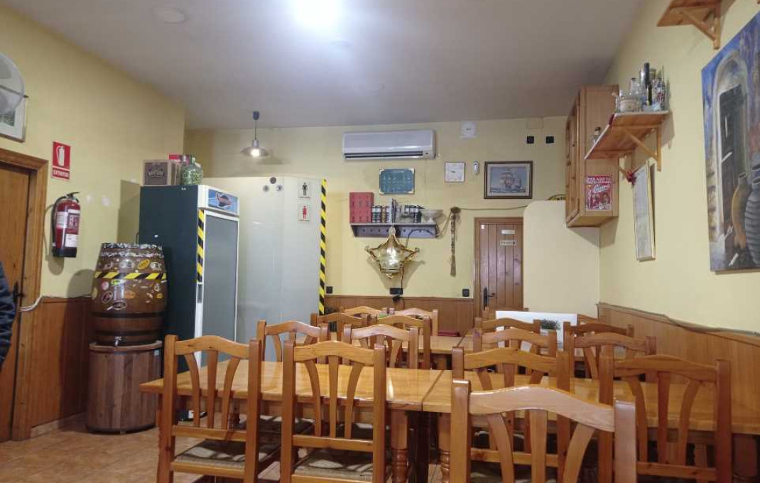 Transfert - Restaurant -
Sabadell