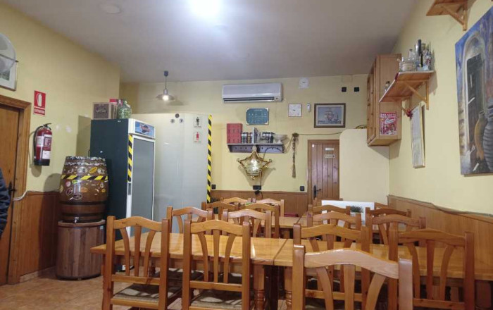 Transfert - Restaurant -
Sabadell