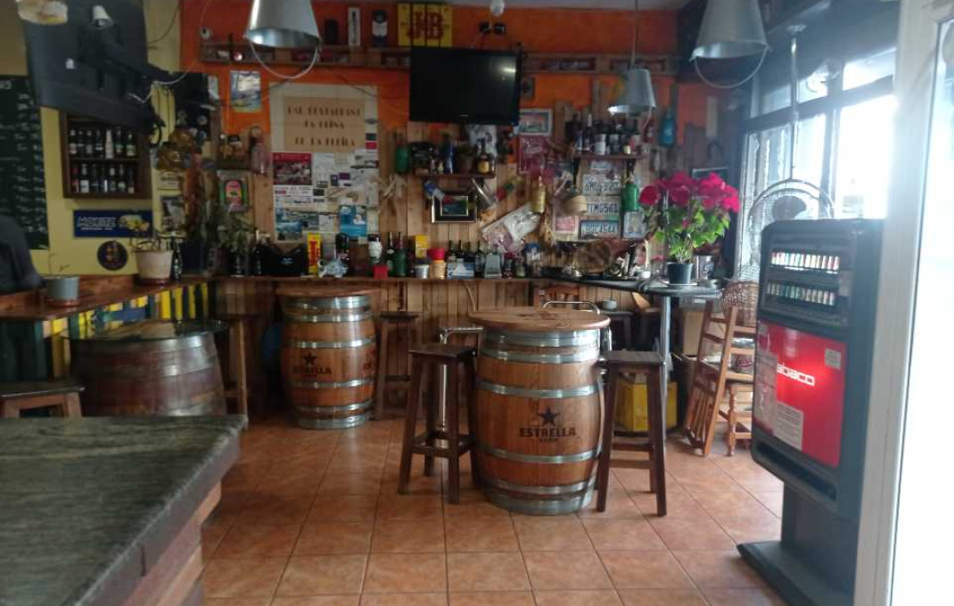 Transfert - Restaurant -
Sabadell