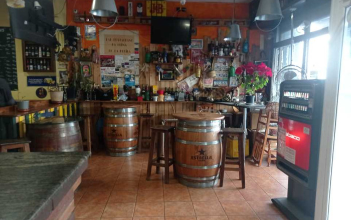 Transfert - Restaurant -
Sabadell