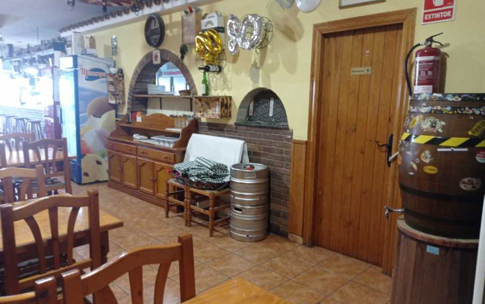 Transfert - Restaurant -
Sabadell