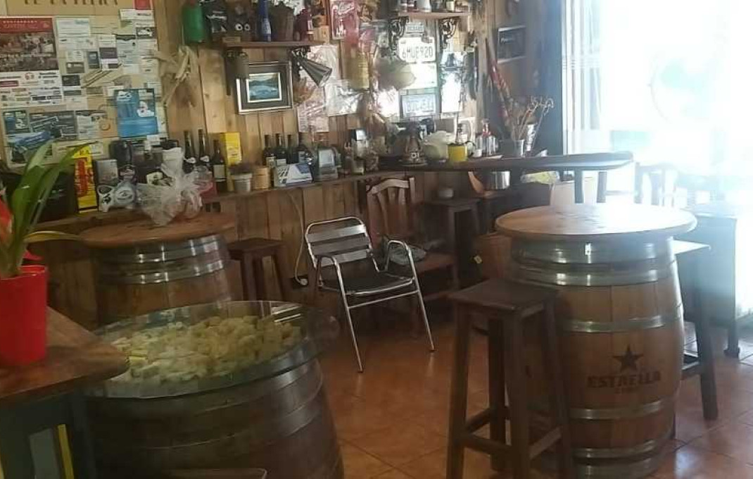 Transfert - Restaurant -
Sabadell