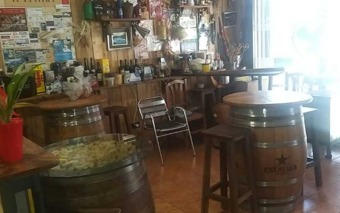 Transfert - Restaurant -
Sabadell