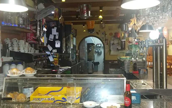 Transfert - Restaurant -
Sabadell