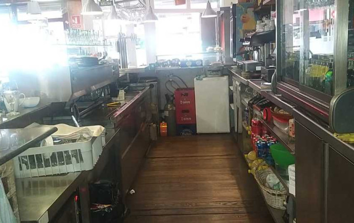 Transfert - Restaurant -
Sabadell