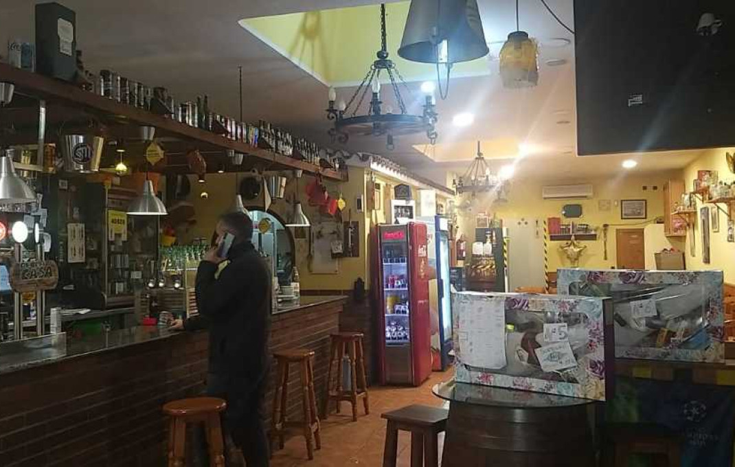 Transfert - Restaurant -
Sabadell