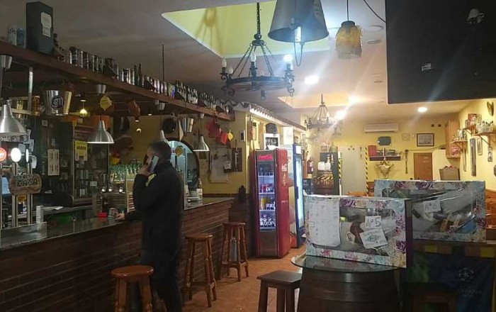 Transfert - Restaurant -
Sabadell