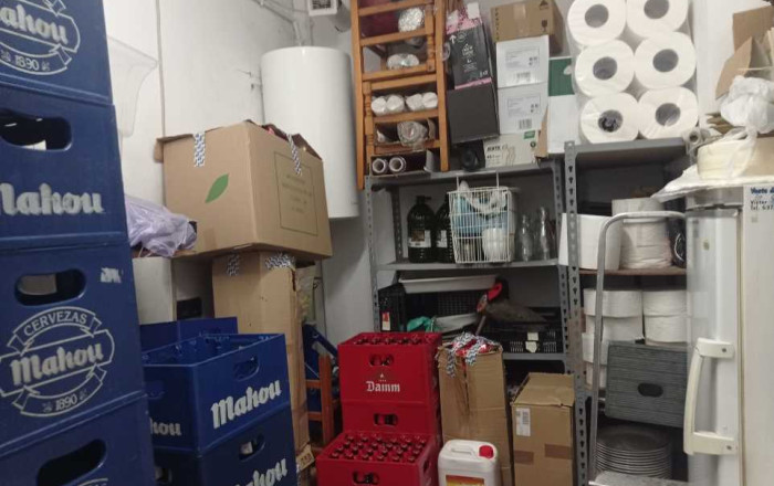 Transfert - Restaurant -
Sabadell