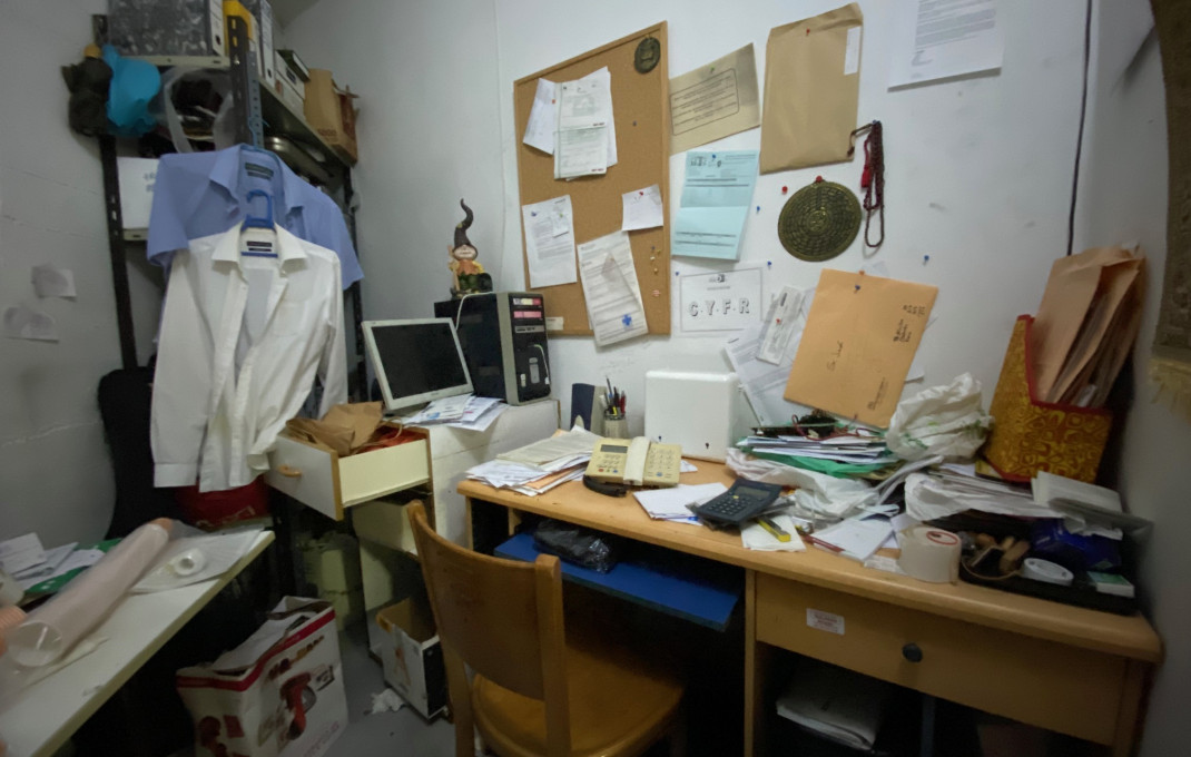 Traspaso - Restaurante -
Barcelona - Sants