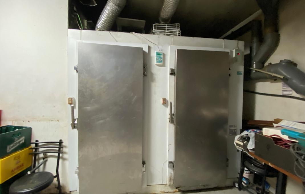 Traspaso - Restaurante -
Barcelona - Sants