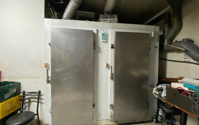 Traspaso - Restaurante -
Barcelona - Sants