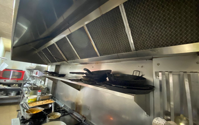 Traspaso - Restaurante -
Barcelona - Sants