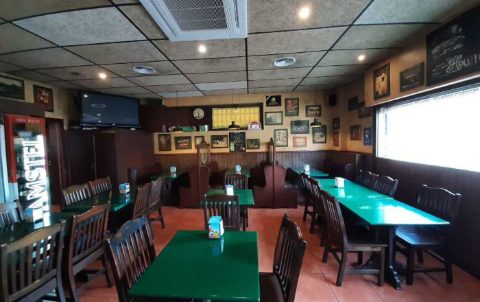 Traspaso - Bar Restaurante -
Sant Joan Despí - Centro