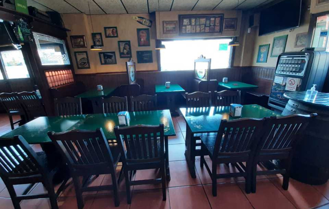 Traspaso - Bar Restaurante -
Sant Joan Despí - Centro