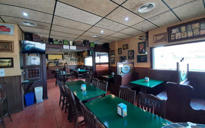 Traspaso - Bar Restaurante -
Sant Joan Despí - Centro