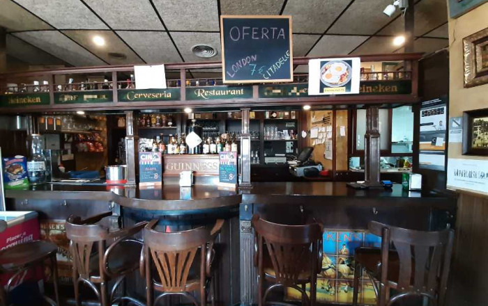 Traspaso - Bar Restaurante -
Sant Joan Despí - Centro