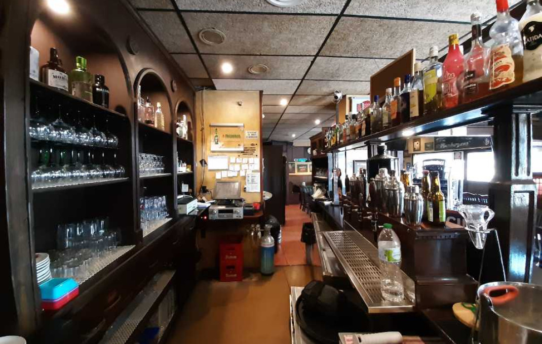 Traspaso - Bar Restaurante -
Sant Joan Despí - Centro