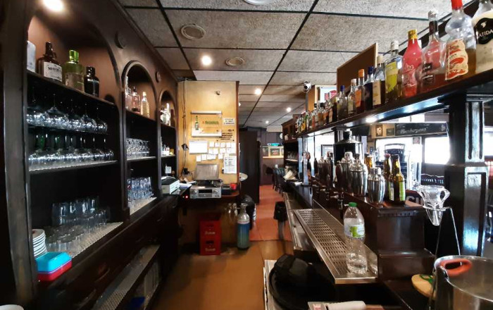 Traspaso - Bar Restaurante -
Sant Joan Despí - Centro