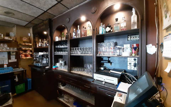 Traspaso - Bar Restaurante -
Sant Joan Despí - Centro