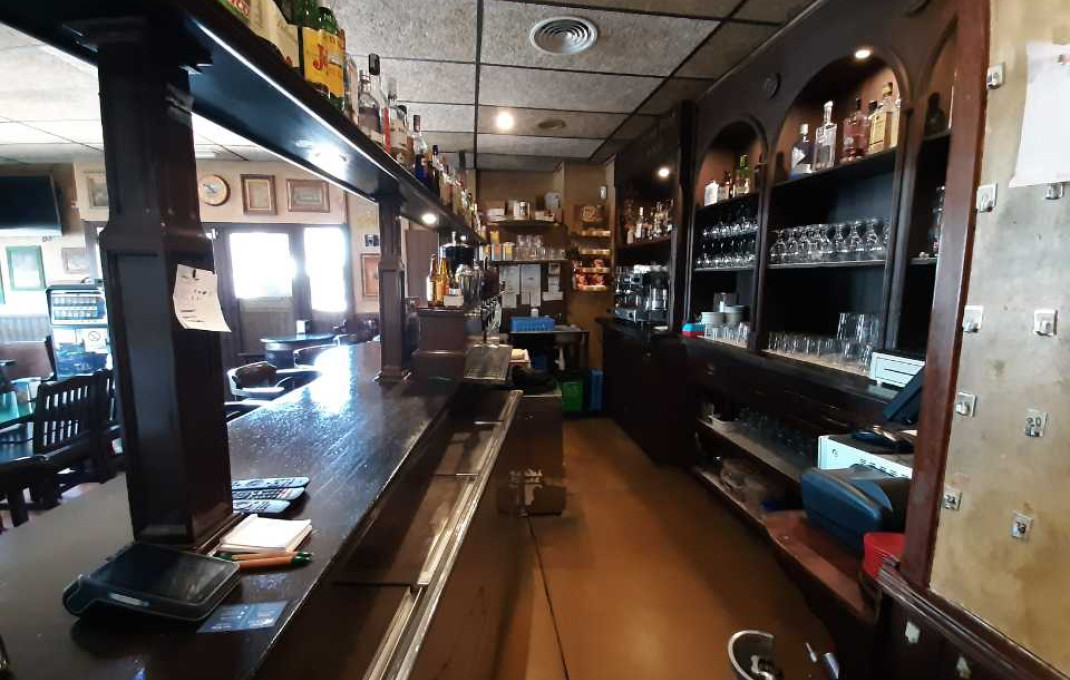 Traspaso - Bar Restaurante -
Sant Joan Despí - Centro