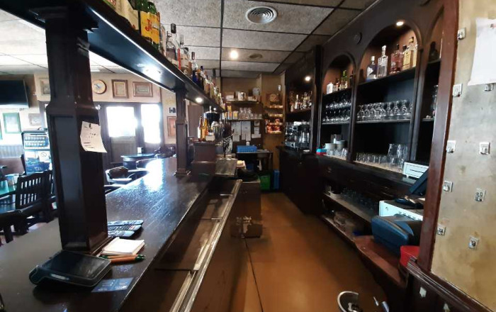 Traspaso - Bar Restaurante -
Sant Joan Despí - Centro