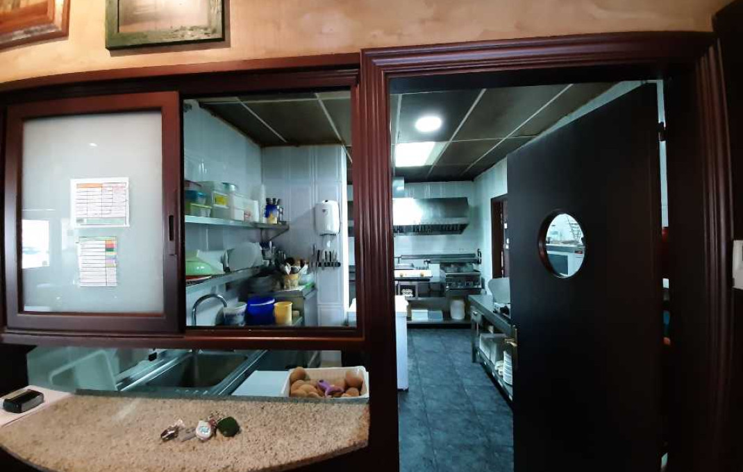 Traspaso - Bar Restaurante -
Sant Joan Despí - Centro