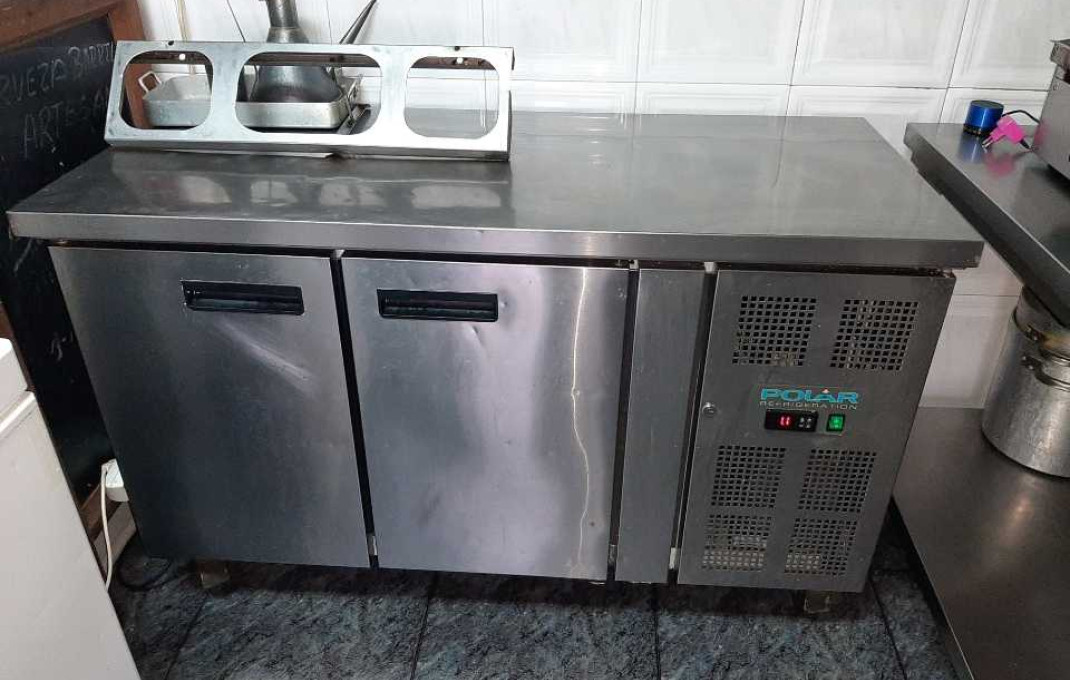 Traspaso - Bar Restaurante -
Sant Joan Despí - Centro