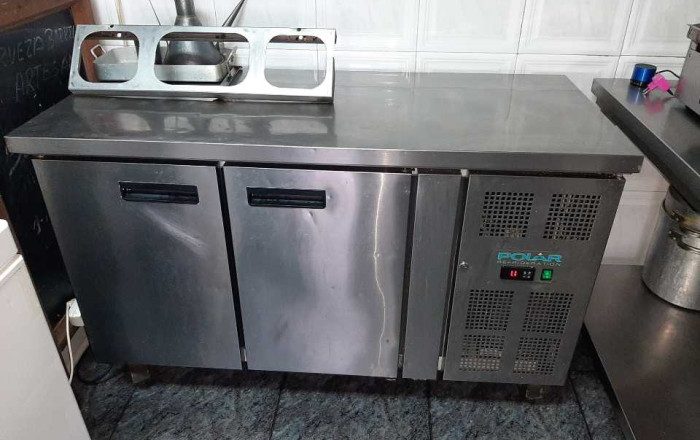 Traspaso - Bar Restaurante -
Sant Joan Despí - Centro