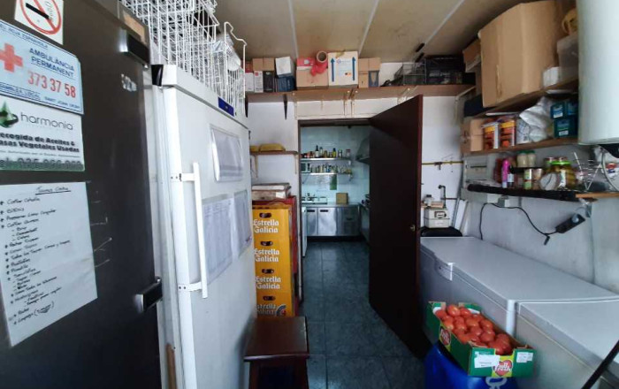 Traspaso - Bar Restaurante -
Sant Joan Despí - Centro