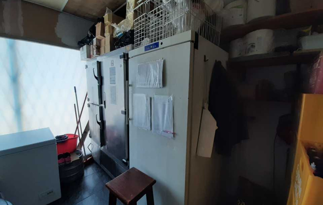 Traspaso - Bar Restaurante -
Sant Joan Despí - Centro