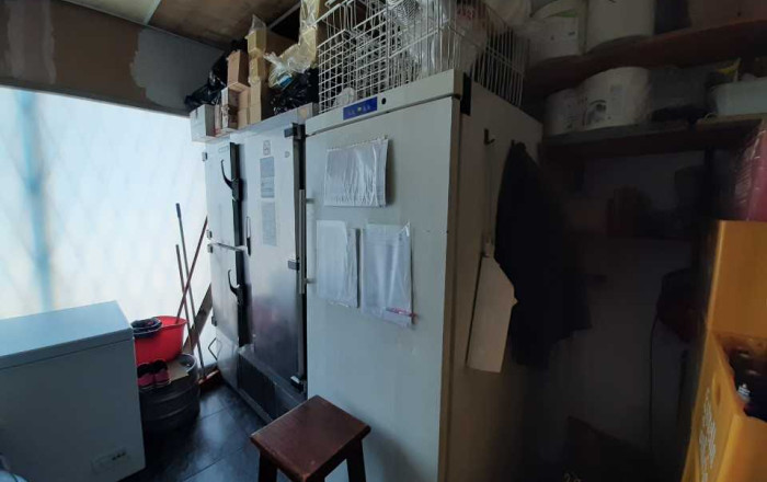 Traspaso - Bar Restaurante -
Sant Joan Despí - Centro