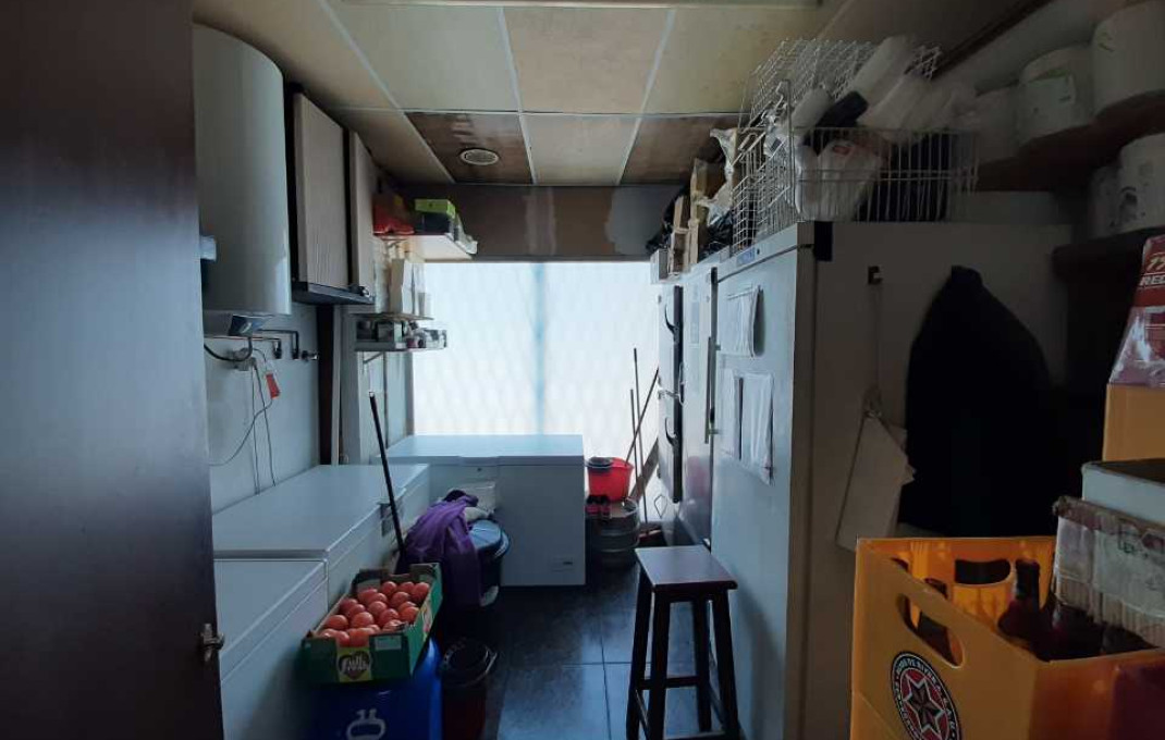 Traspaso - Bar Restaurante -
Sant Joan Despí - Centro