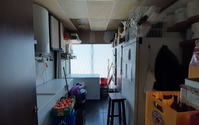 Traspaso - Bar Restaurante -
Sant Joan Despí - Centro