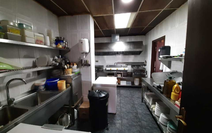 Traspaso - Bar Restaurante -
Sant Joan Despí - Centro