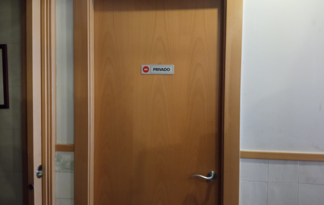 Transfert - Bar Restaurante -
Terrassa