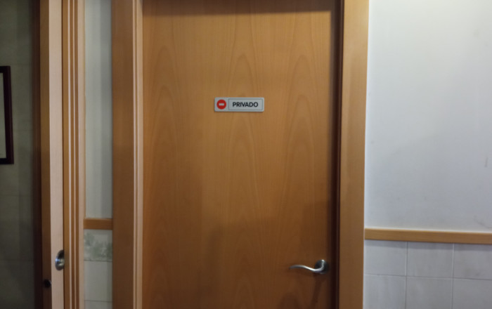 Transfert - Bar Restaurante -
Terrassa