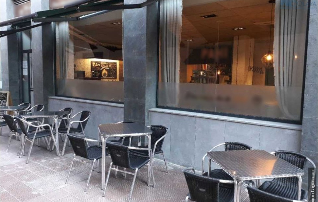 Traspaso - Restaurante -
Barcelona - Sant Andreu