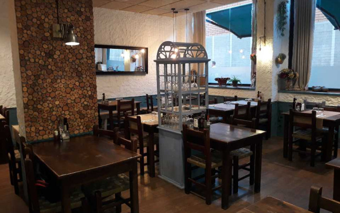 Traspaso - Restaurante -
Barcelona - Sant Andreu