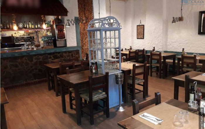 Traspaso - Restaurante -
Barcelona - Sant Andreu