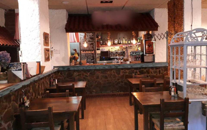 Traspaso - Restaurante -
Barcelona - Sant Andreu