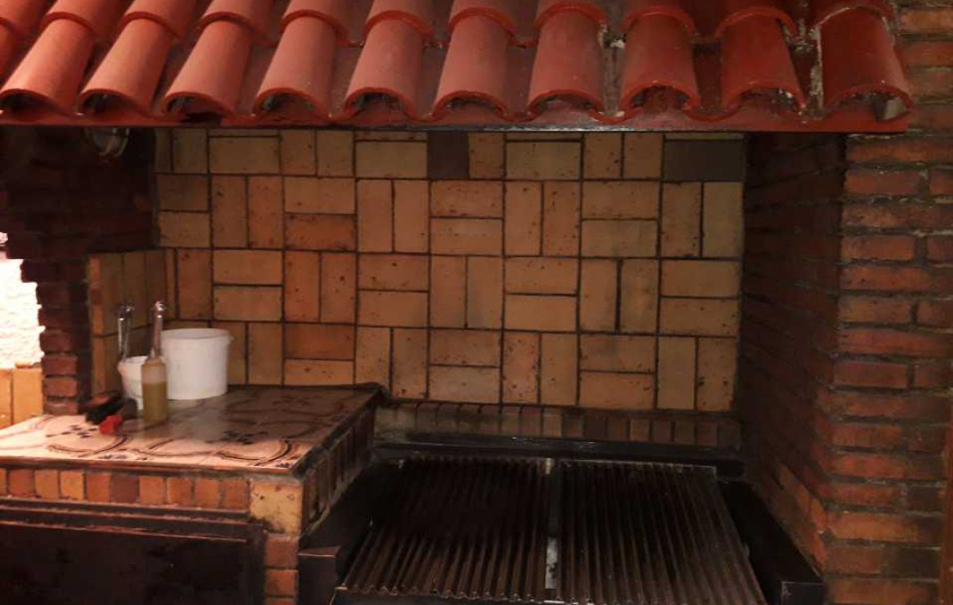 Traspaso - Restaurante -
Barcelona - Sant Andreu