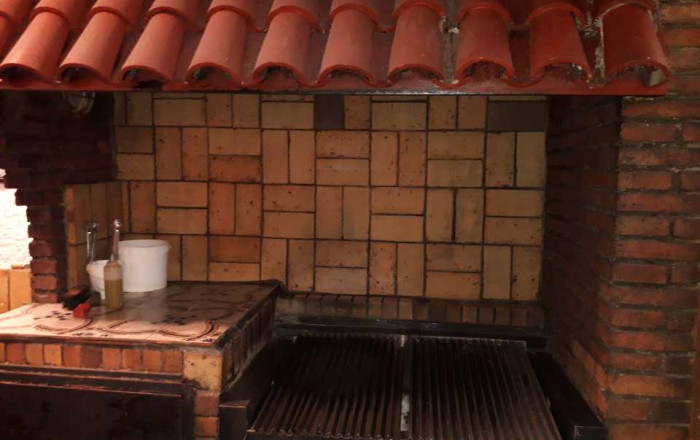 Traspaso - Restaurante -
Barcelona - Sant Andreu