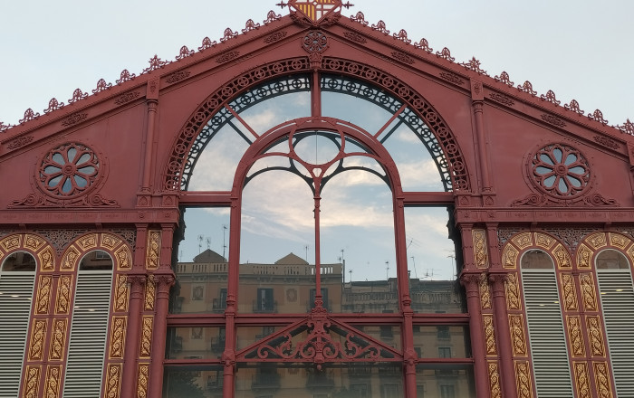 Traspaso - Restaurante -
Barcelona - Sant Antoni