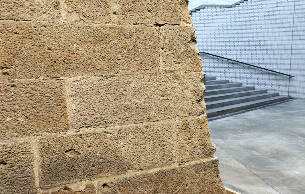 Traspaso - Restaurante -
Barcelona - Sant Antoni