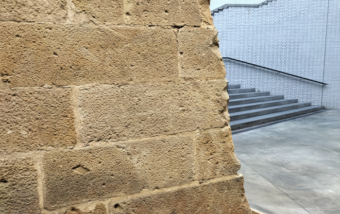 Traspaso - Restaurante -
Barcelona - Sant Antoni