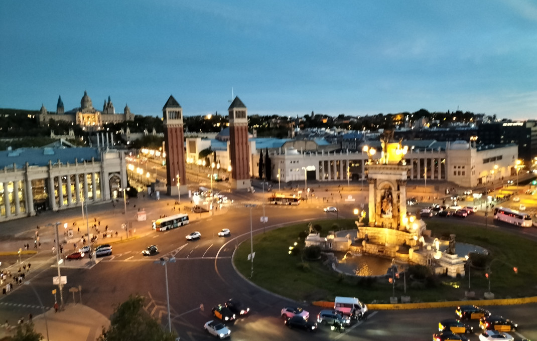 Traspaso - Restaurante -
Barcelona - Sant Antoni