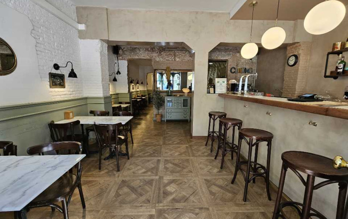 Transfert - Restaurant -
Barcelona - Sagrada familia